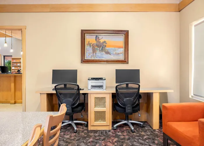 Quality Inn Rock Springs - Green River