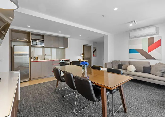 Mainstay Suites Abbotsford