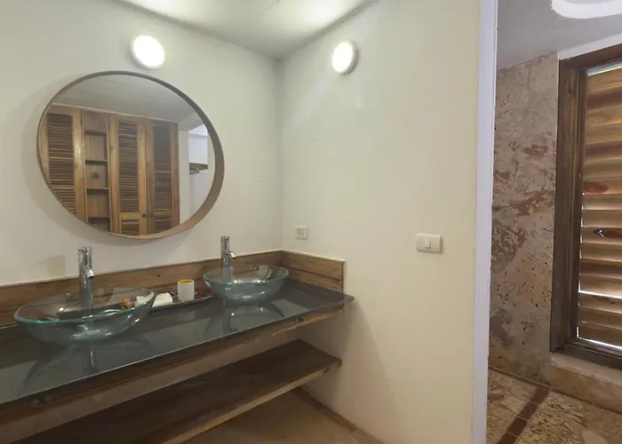 Hotel Casa Coson