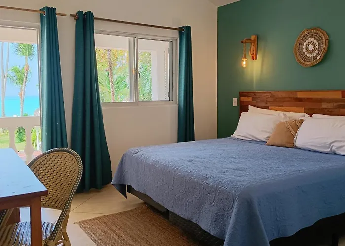 Hotel Casa Coson