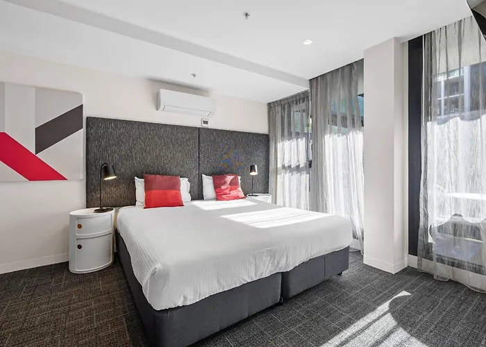 Mainstay Suites Abbotsford
