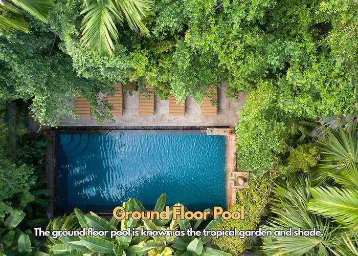 The Community - Siem Reap