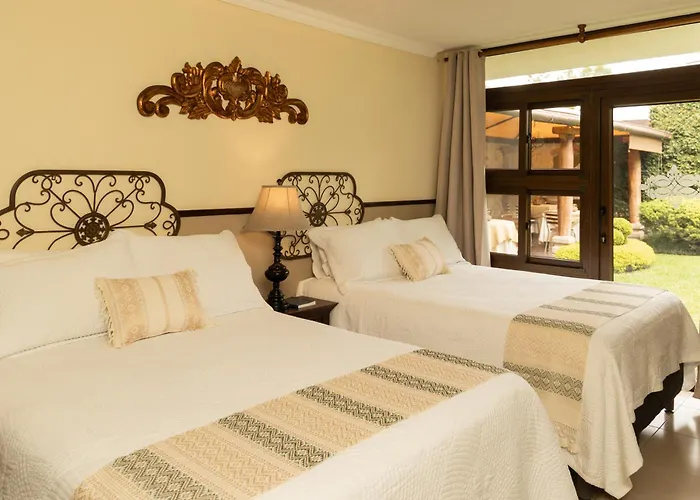 Hostal Villa Toscana