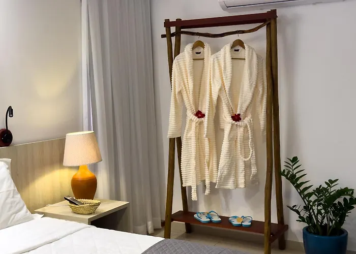 Vivá Barra Hotel Pousada