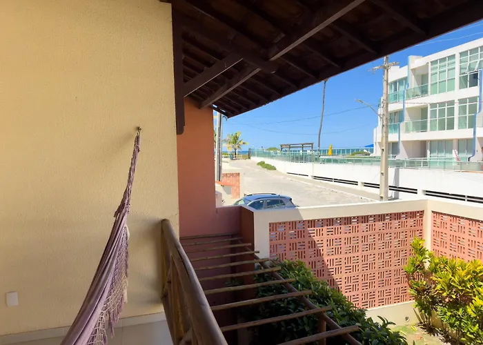 Vivá Barra Hotel Pousada