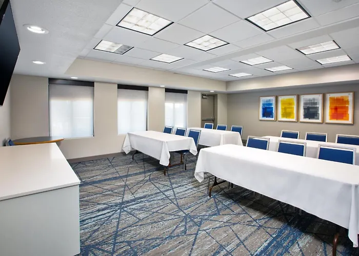 Holiday Inn Express Silver City By Ihg