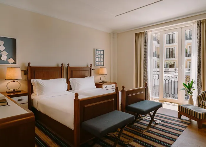 Regent Porto Montenegro