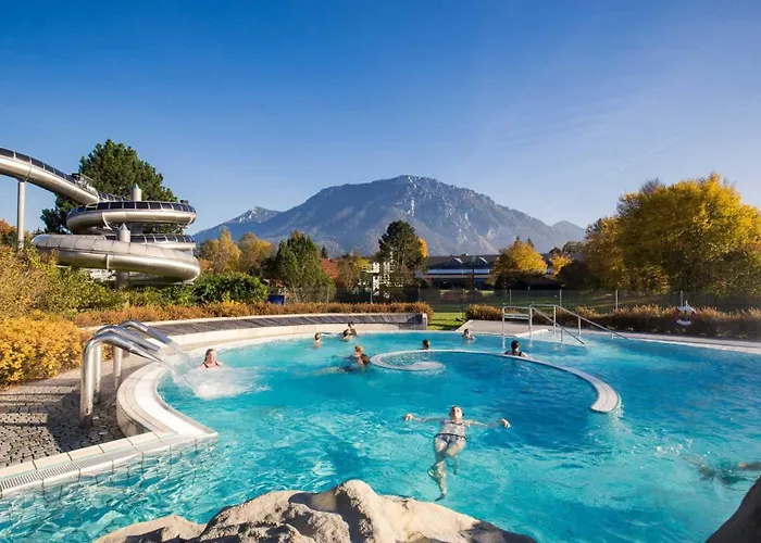 Hotel Forsthaus Ruhpolding Incl Chiemgau Karte