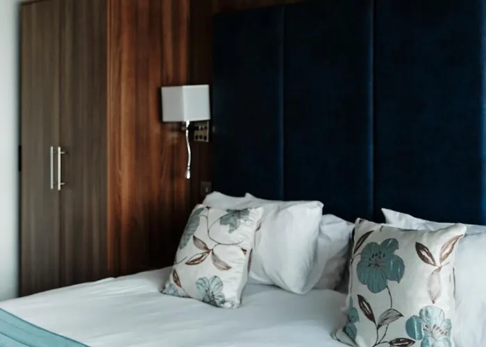 Hotel Ambassadeur