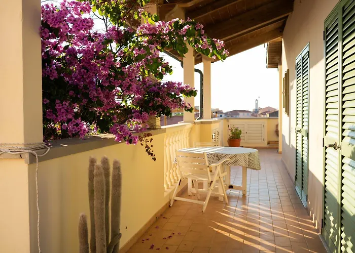 Casamare Hotel