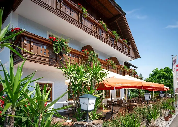 Landgasthof Spitzerwirt
