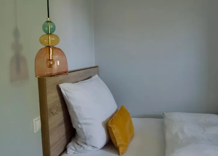 Boutique-Hotel "Stilvoll"
