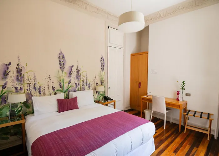 Matildas Hotel Boutique