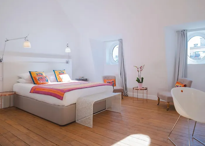 L'Hotel Particulier Beziers