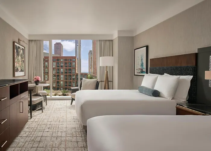 Loews Chicago Hotel