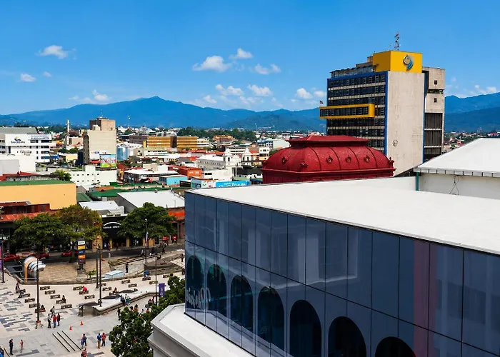 Nuevo Maragato Hotel&Hostel