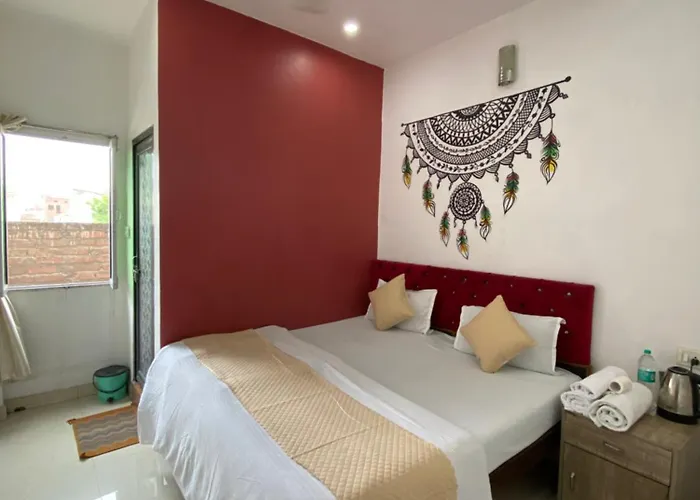 Banaras Old Homestay
