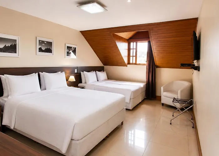 Hotel Willisau