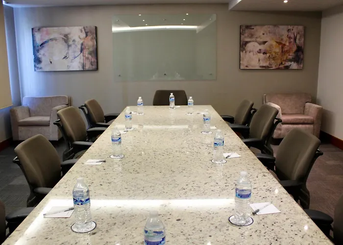 Hampton Inn By Hilton Silao-Aeropuerto, Mexico
