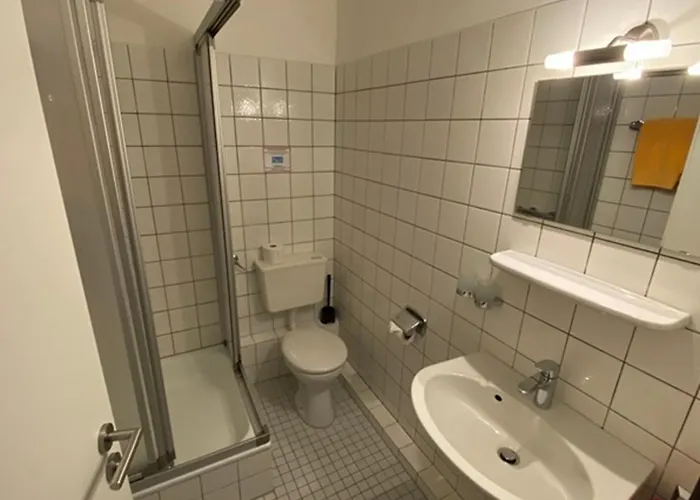Hotel Van Lendt Garni