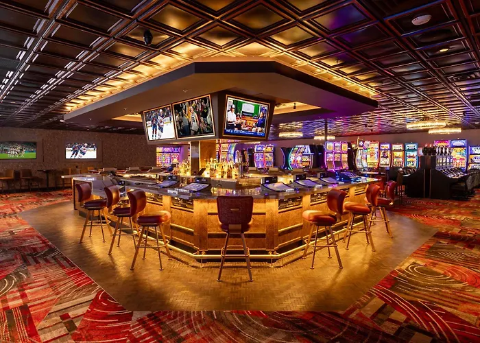 Prospector Hotel & Gambling Hall