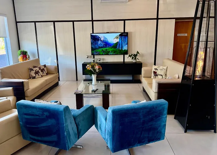 Hotel Comoditá Ltda