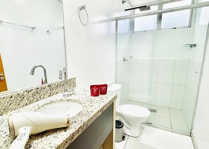Hotel Comoditá Ltda