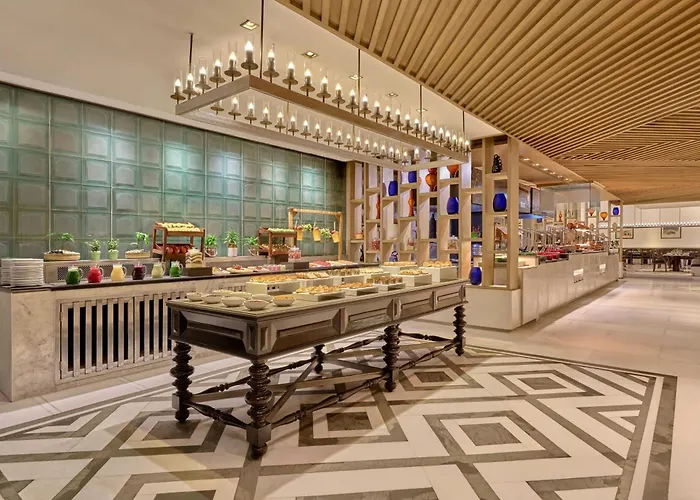 Itc Mughal, A Luxury Collection Resort & Spa, Agra