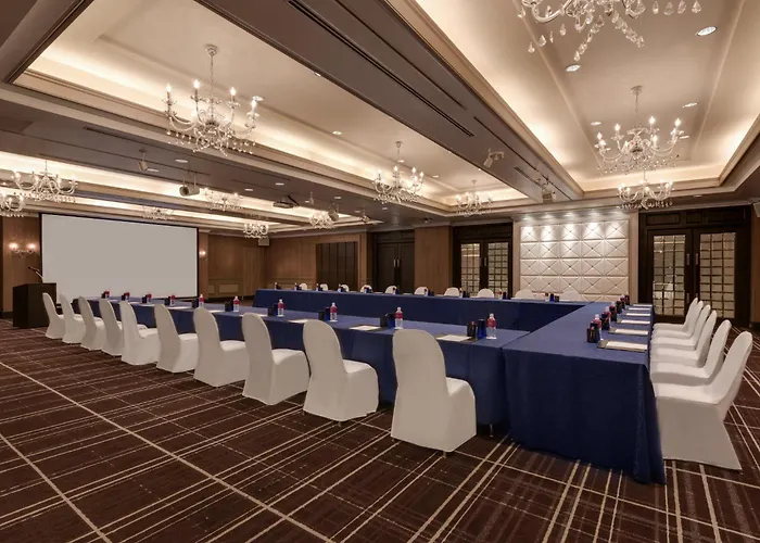 Ana Crowne Plaza Toyama By Ihg