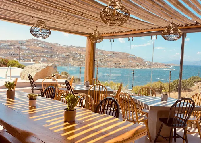 Aelia Mykonos