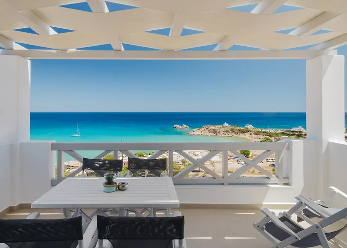 Alsalos Villas