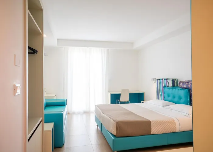 Hotel Cicò