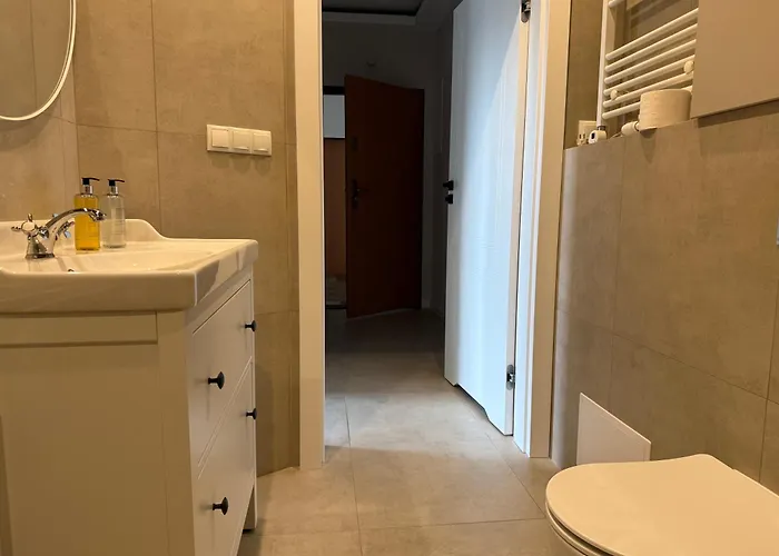 Playroom Aparthotel