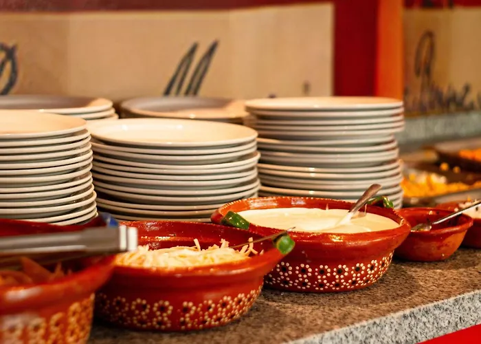 Ibis Mexico Alameda