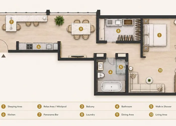 Boutique Suites And Residences Heidelberg- Alte Zigarrenmanufaktur