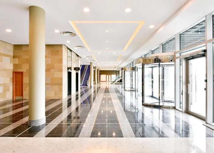 Intercontinental London - The O2 By Ihg