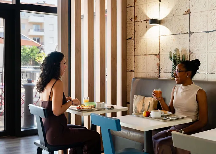 ibis budget Rouen Centre Rive Gauche - Opening September 2020