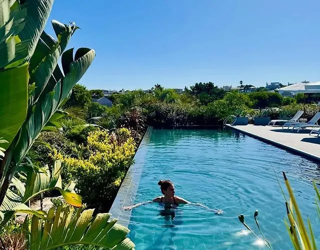Anastasio Hotel & Beach Club