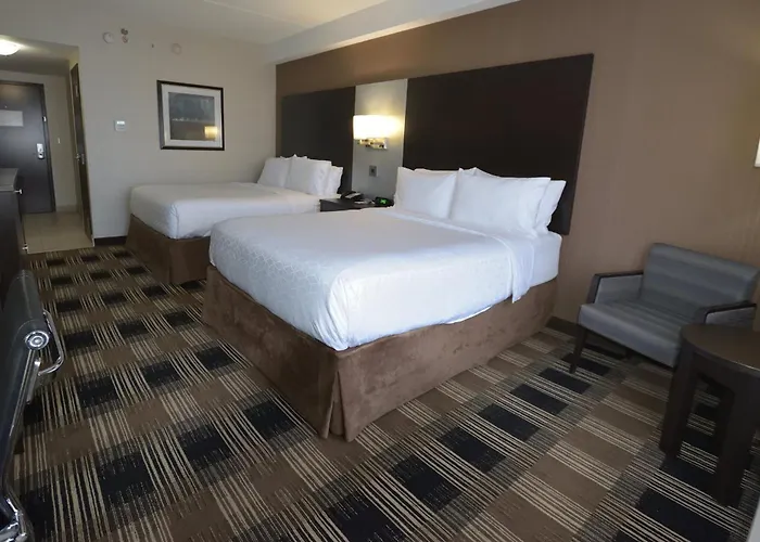 Holiday Inn Express & Suites Ottawa East-Orleans By Ihg