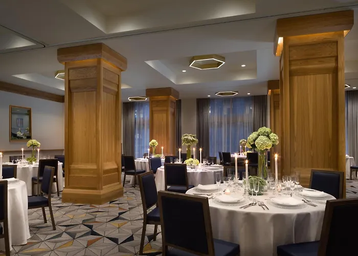 Kimpton Schofield Hotel By Ihg
