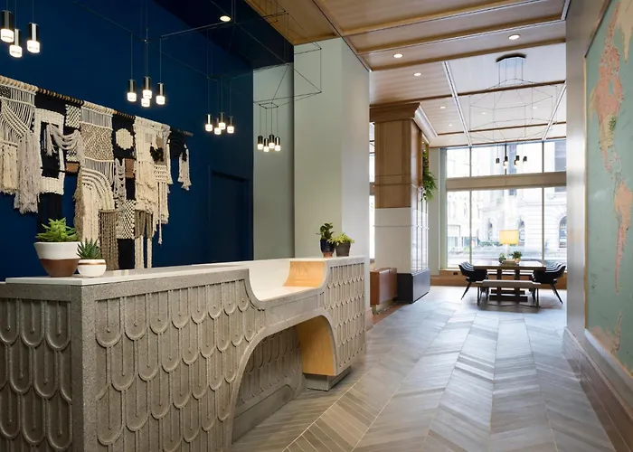 Kimpton Schofield Hotel By Ihg