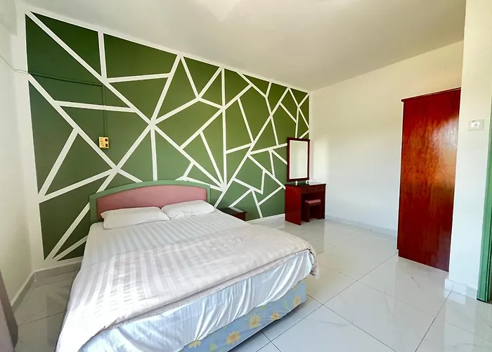 Pd Marina Resort