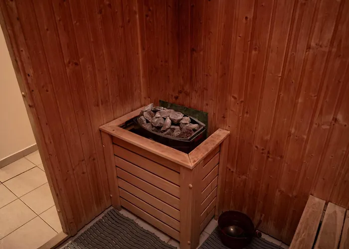Salis Hotel & Medical Spa