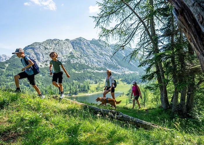 Alpen Arnika Hotel & Restaurant