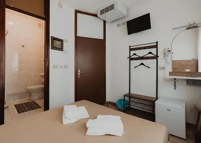 Hotel Grand Prix