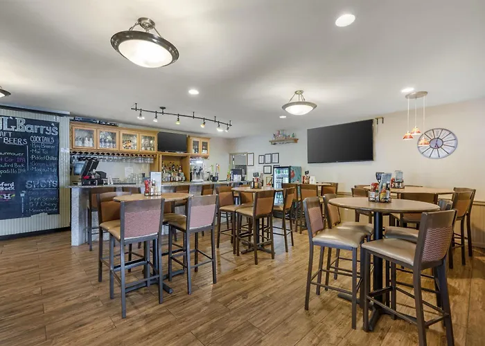 Best Western Swiss Clock Inn