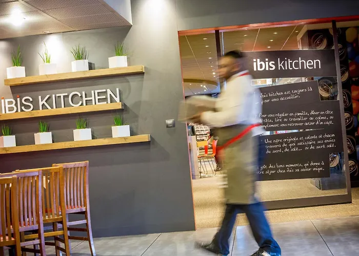 Ibis Juiz De Fora
