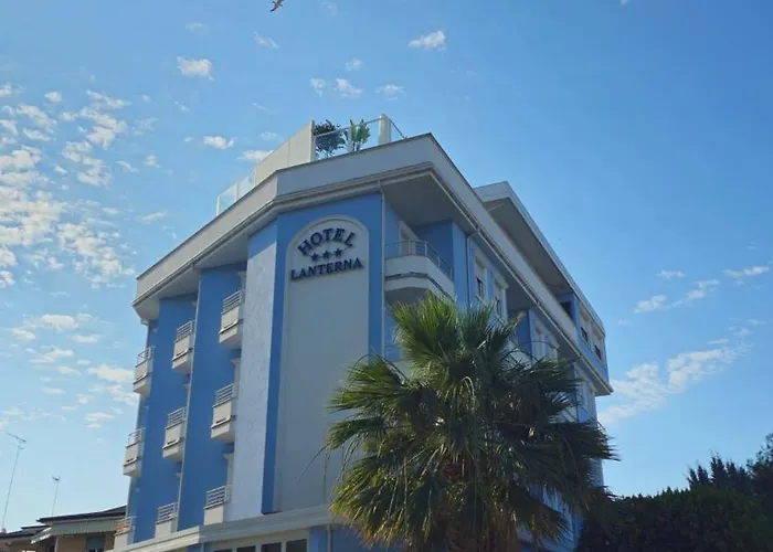 Hotel Lanterna