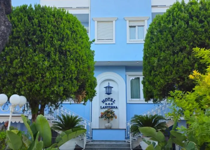 Hotel Lanterna