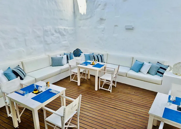 Hotel Ca S'Arader Turismo De Interior
